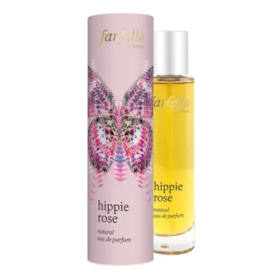 Immagine prodotto di Eau de Parfum - Hippie Rose 50ml