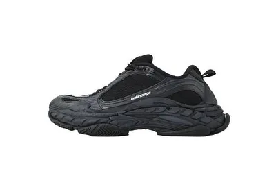 Obrázok produktu pre 865851 WTRS2 1011 Balenciaga Triple S 2 'Čierna' VEĽKOSŤ:EUR45