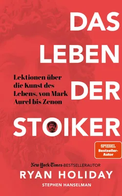 Produktbild von Das Leben der Stoiker
