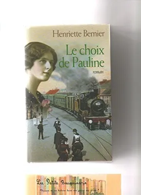 Image de Le choix de pauline