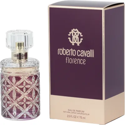 Obrázok produktu pre Roberto Cavalli Florence EDP 75 ml W