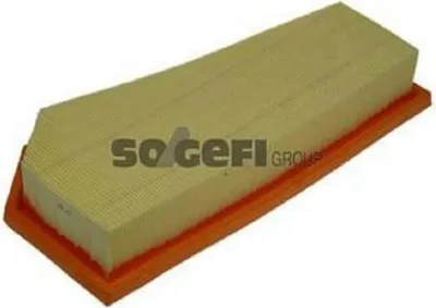 Obrázek produktu pro Vzduchový filtr PURFLUX