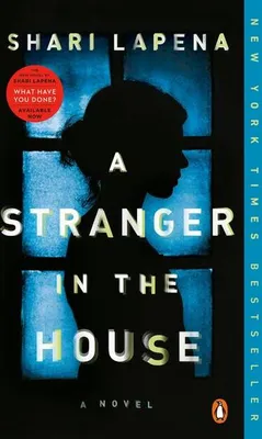 Produktbild von A Stranger in the House