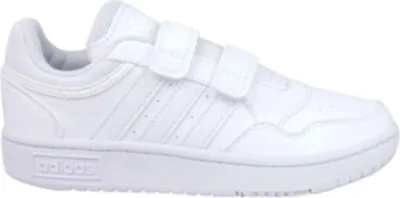 Produktbild von Adidas Hoops 3.0 CF Sneakers Kinder