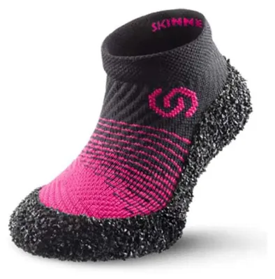 Zdjęcie produktu dla Skarpety-buty Skinners Comfort 2.0, różowe, rozmiar EU 33-35, dla dzieci, różowe, rozmiar EU 33-35