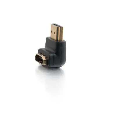 Immagine prodotto di C2G 80562 cavo video e adattatore HDMI Nero