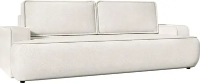 Produktbild von MIRJAN24 Sofa Mono, Polstersofa mit Schlaffunktion, mit Bettkasten (Farbe: Velo 621)
