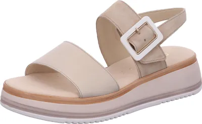 Produktbild von Gabor Sandalette beige in Gr. 43
