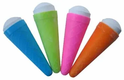 Productafbeelding van Candyman IJshoorntjes - 90 stuks