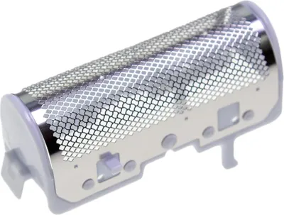 Produktbild von Panasonic WES9775Y Scherfolie für Herrenrasierer, Körperhaarschneider