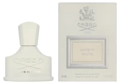 Produktbild von Creed Liebe in Weiß Eau de Parfum, 30 ml