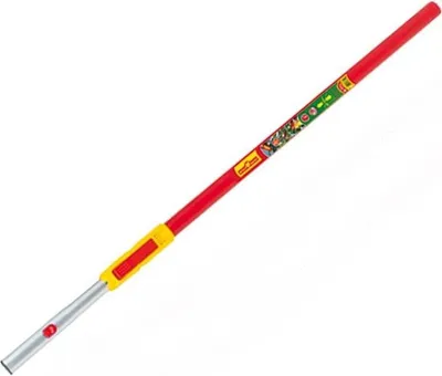 Produktbild von Vario-Stiel ZM-V, multi-star, Teleskopstiel