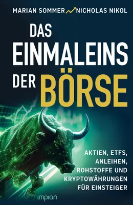 Image de Das Einmaleins der Börse
