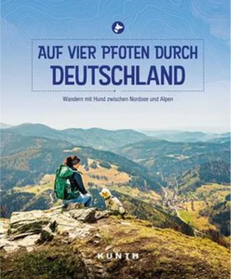 Image de Auf vier Pfoten durch Deutschland