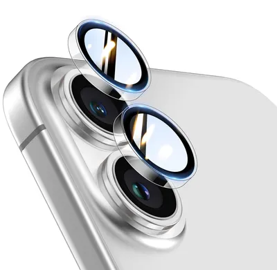 Productafbeelding van Camera Lens Beschermer voor iPhone 17