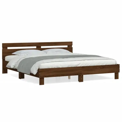 Obrázok produktu pre VidaXL 3207398, Dub, 2,05 m, 2,03 m, 70 cm, 2000 x 2000 mm, 1 kusov