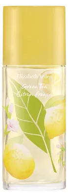 Zdjęcie produktu dla Elizabeth Arden Green Tea Citron Freesia Woda toaletowa, 100 ml