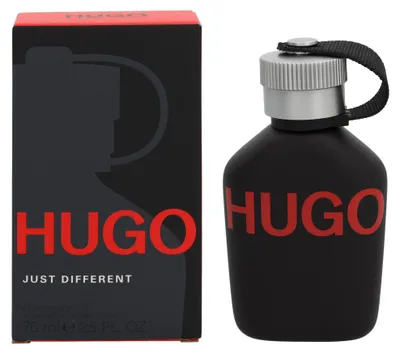 Produktbild von Hugo Boss Just Different Edt Spray