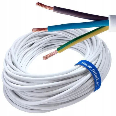 Immagine prodotto di Cavo 3x2,5 mm² da 100 m