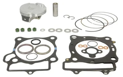 Obrázek produktu pro Sada pístů ATHENA P5F0790319001B pro HONDA CRF 250
