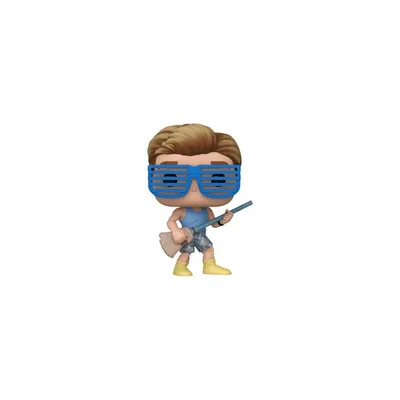 Produktbild von Funko Pop! Television: Saved by the Bell - Zack Morris #1575