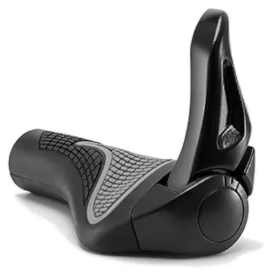 Image de Poignées Rockbros Trailgrip Bt1008B noires