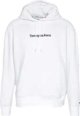 Produktbild von Hoodie Tommy Jeans DM0DM15013YBR für Herren