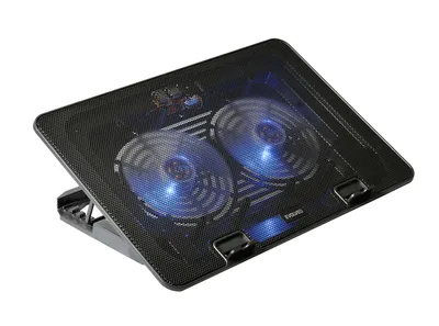 Obrázok produktu pre EVOLVEO A101, chladiaci podstavec pre notebook