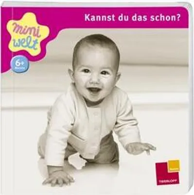 Immagine prodotto di Kannst du das schon?