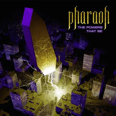 Obrázok produktu pre Faraón: - jpc Schallplatten - (LP / T)