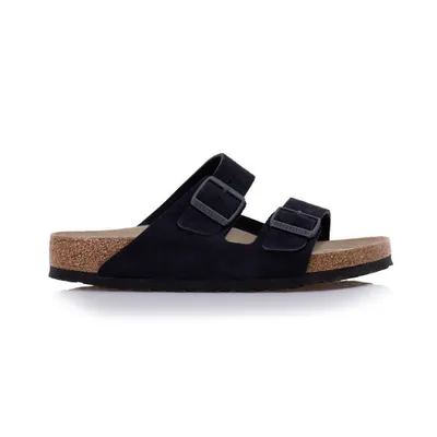 Produktbild von Birkenstock - ARIZONA SfB - blau