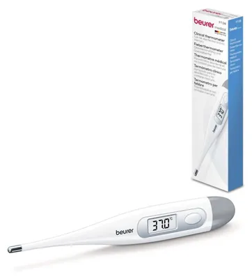 Produktbild von Beurer FT 09 Digitales Fieberthermometer