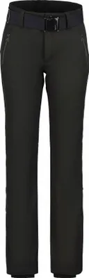Produktbild von LUHTA JOENTAUS Damen Skihose Schneehose Softshellhose schwarz 42