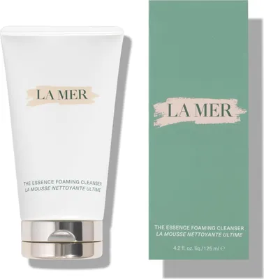 Produktbild von La Mer The Essence Schaumreiniger 30ml