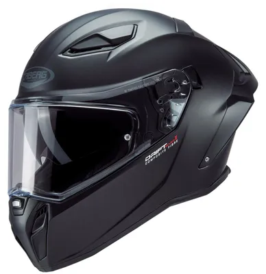 Produktbild von CABERG DRIFT EVO II MONO Integralhelm L in schwarz