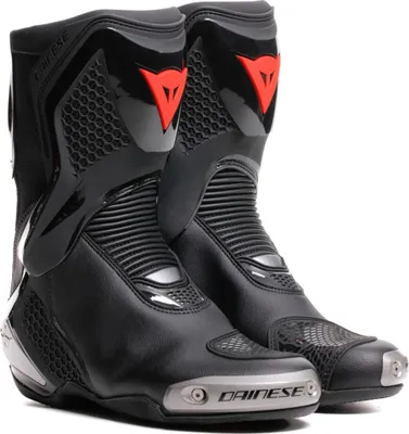 Produktbild von Dainese Torque 4 Damen Motorrad Stiefel, schwarz, 37