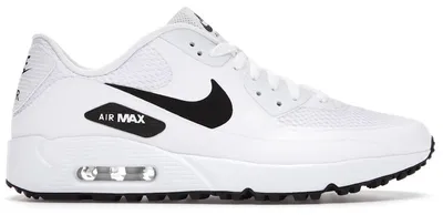 Produktbild von Nike Air Max 90 Golf White Black - EU 45