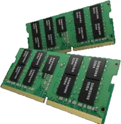 Immagine prodotto di Samsung - DDR5 - Modulo - 32 GB - DIMM 288-PIN - 4800 MHz / PC5-38400 - 1,1 V - non bufferizzato - ECC (M324R4GA3BB0-CQK)