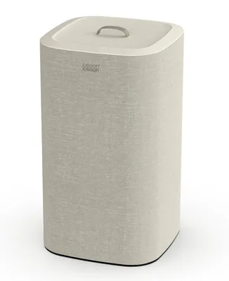 Zdjęcie produktu dla Joseph Joseph - Kosz na pranie Tota 60L Ecru