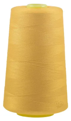 4572m Overlockgarn, Nähgarn Polyester, 519