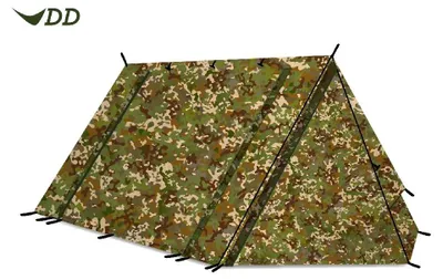 Produktbild von DD Hammocks DD A-frame tent MC Gartenmöbel