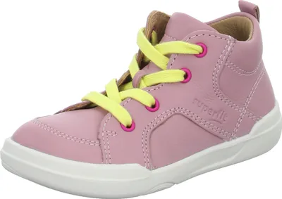 Produktbild von Lauflernstiefel Kaltfutter SUPERFREE