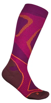 Produktbild von Laufsocken für Herren mit Kompression (2-Pack)