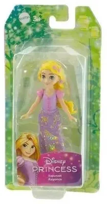 Image de Poupée Disney Princess Petite Princesse - Mattel