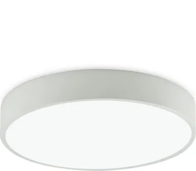 Obrázek produktu pro Braytron LED stropní světlo 36W 50Ø BLADE SR lampa 3680 lumenů svítidlo stropní lampa kulatá bílá