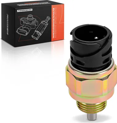 Image de Frankberg 1x capteur de transmission pour Scania P G R T-Series 2003-2020 L P G R S-Series 2016-2020