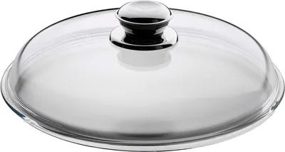 Produktbild von WMF panvica so skleneným vekom 28 cm
