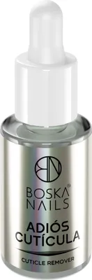 Zdjęcie produktu dla Preparat do usuwania skórek Adios Cuticula Boska Nails 5 ml