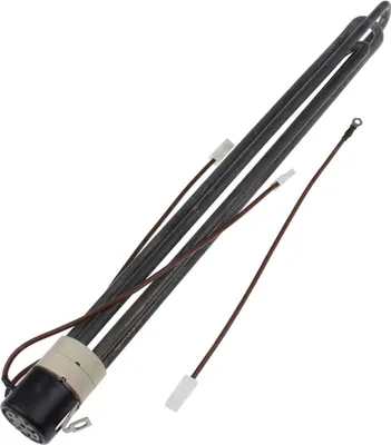 Productafbeelding van ARISTON - Verwarmingselement DRYTECH - 2500W - L: 44 cm / Ø: 40 mm - 81930601
