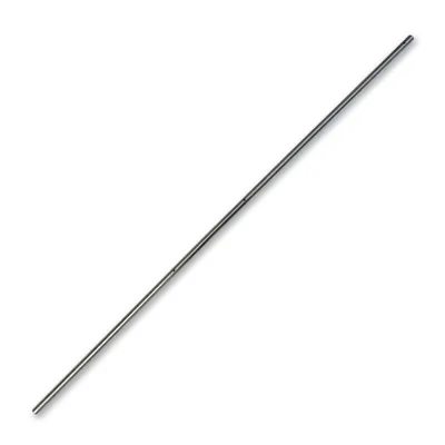 Produktbild von Sport-Thieme Kickerstange "V2A", 2 Figuren